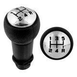 Bola Câmbio Peugeot 206 207 307 Citroen C3 Alavanca Manopla