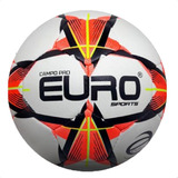 Bola Campo Euro Sport Pro Federada