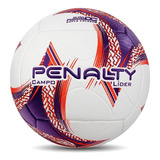 Bola Campo Penalty Lider N4 Xxiii