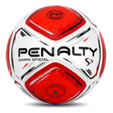Bola Campo Penalty S11 R1 Futebol Oficial Frete Grátis!!