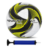 Bola Campo Penalty S11 Torneio +