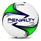 Bola Campo Penalty Society Futebol Gramado Oficial Nº5 Lider