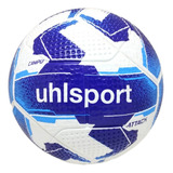 Bola Campo Uhlsport - Attack Cor Azul