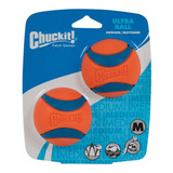 Bola Chuckit! Ultra Ball - 2