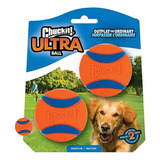 Bola Chuckit Ultra Ball Resistente Bolinha