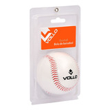 Bola De Baseball / Beisebol Profissional - Vollo
