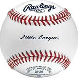 Bola De Baseball Rawlings Original -
