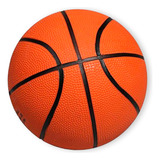 Bola De Basquete Basketball Laranja Tamanho Oficial Sports