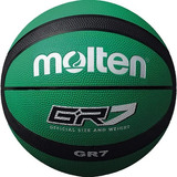 Bola De Basquete Molten Gr7 Basketball