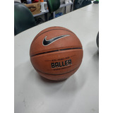 Bola De Basquete Nike Baller 8p Tamanho 7