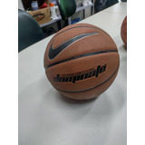 Bola De Basquete Nike Dominate 8p Tam 7 - Laranja