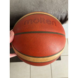 Bola De Basquete Oficial Molten Bg5000 (profissional)