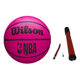 Wilson+bomba