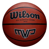 Bola De Basquete Original Nba Wilson Mvp Oficial Tamanho 7