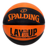 Bola De Basquete Original Spalding Lay