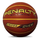Bola De Basquete Penalty 7.8 Crossover Ix