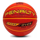 Bola De Basquete Penalty 7.8 Crossover