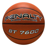 Bola De Basquete Penalty Bt7600 Viii