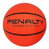 Bola De Basquete Penalty Playoff Oficial Laranja