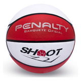 Bola De Basquete Penalty Shoot Oficial Indoor/outdoor Nova