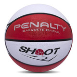 Bola De Basquete Penalty Shoot X - 530150