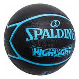 Bola De Basquete Spalding Highlight -