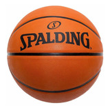 Bola De Basquete Spalding Original Streetball Oficial Tam. 7
