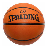 Bola De Basquete Spalding Street Ball Oficial #7 Outdoor