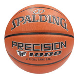 Bola De Basquete Spalding Tf 1000