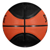 Bola De Basquete Spalding Tf-250 Fiba