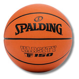 Bola De Basquete Spalding Varsity Tf