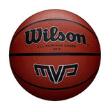 Bola De Basquete Wilson Mvp - Tam 6
