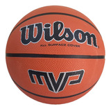 Bola De Basquete Wilson Mvp