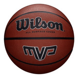 Bola De Basquete Wilson Mvp