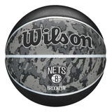 Bola De Basquete Wilson Nba Team Tiedye - Oficial Tam 7