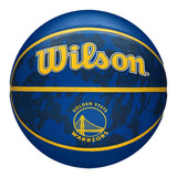 Bola De Basquete Wilson Nba Team