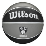 Bola De Basquete Wilson Nba Team