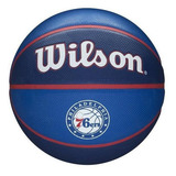 Bola De Basquete Wilson Nba Team