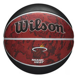 Bola De Basquete Wilson Tidye Nba