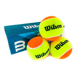 Bola De Beach Tennis Wilson -