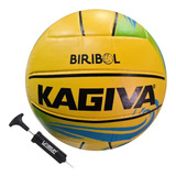 Bola De Biribol Kagiva Of Vôlei