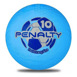 Bola De Borracha Infantil Penalty Iniciaçao T10 Corazulverm