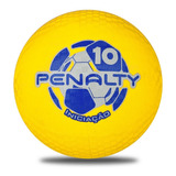 Bola De Borracha Iniciação Infantil Penalty T10 Cor Amarelo