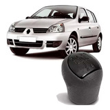 Bola De Cambio 5 Marchas Clio Symbol Scenic 05/.. - Preto