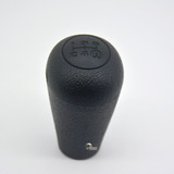 Bola De Câmbio Manopla Hilux 2007 A 2014 Com 5 Marchas