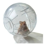 Bola De Exercícios Globo Para Hamster