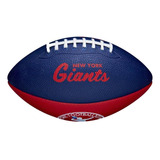 Bola De Futebol Americano Nfl Mini