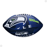 Bola De Futebol Americano Nfl Seahawks Wtf1534xbse - Wilson