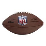 Bola De Futebol Americano Wilson Nfl Duke Pro - Ré