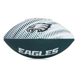 Bola De Futebol Americano Wilson Nfl Jr Philadelphia Eagles